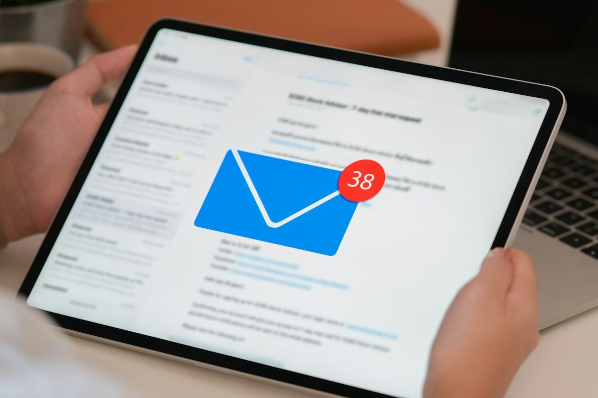 Newsletter Marketing